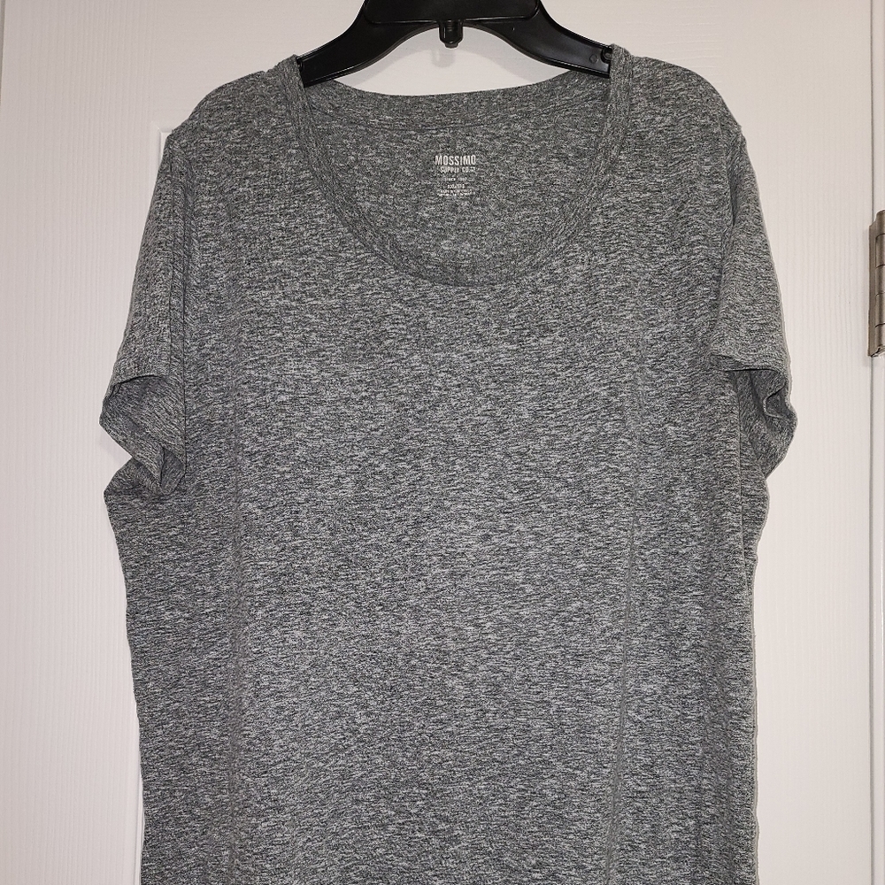 Mossimo Tee